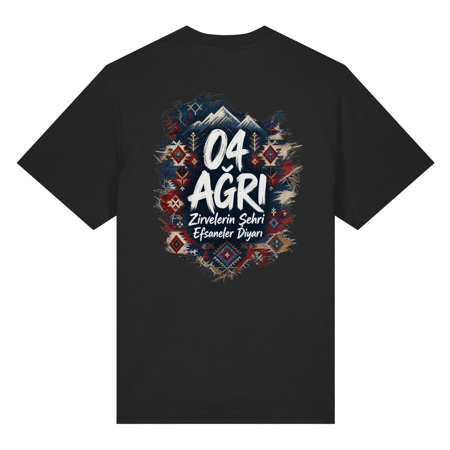04 - Agri - Organic Heavy Shirt