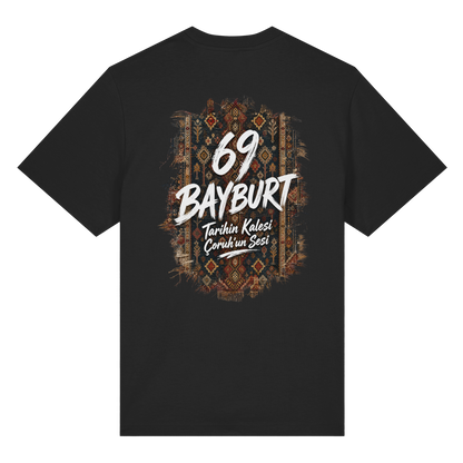 69 - Bayburt - Organic Heavy Shirt