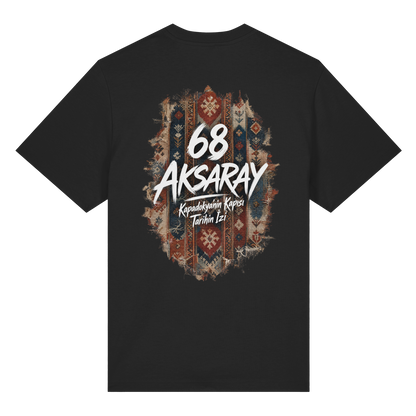 68 - Aksaray - Organic Heavy Shirt