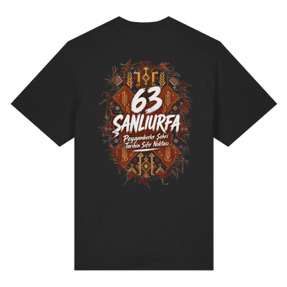 63 - Sanliurfa - Organic Heavy Shirt