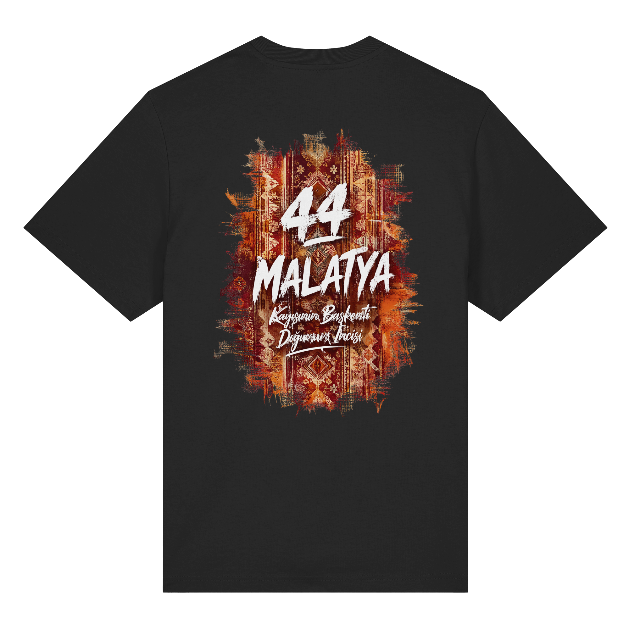 44 - Malatya - Organic Heavy Shirt