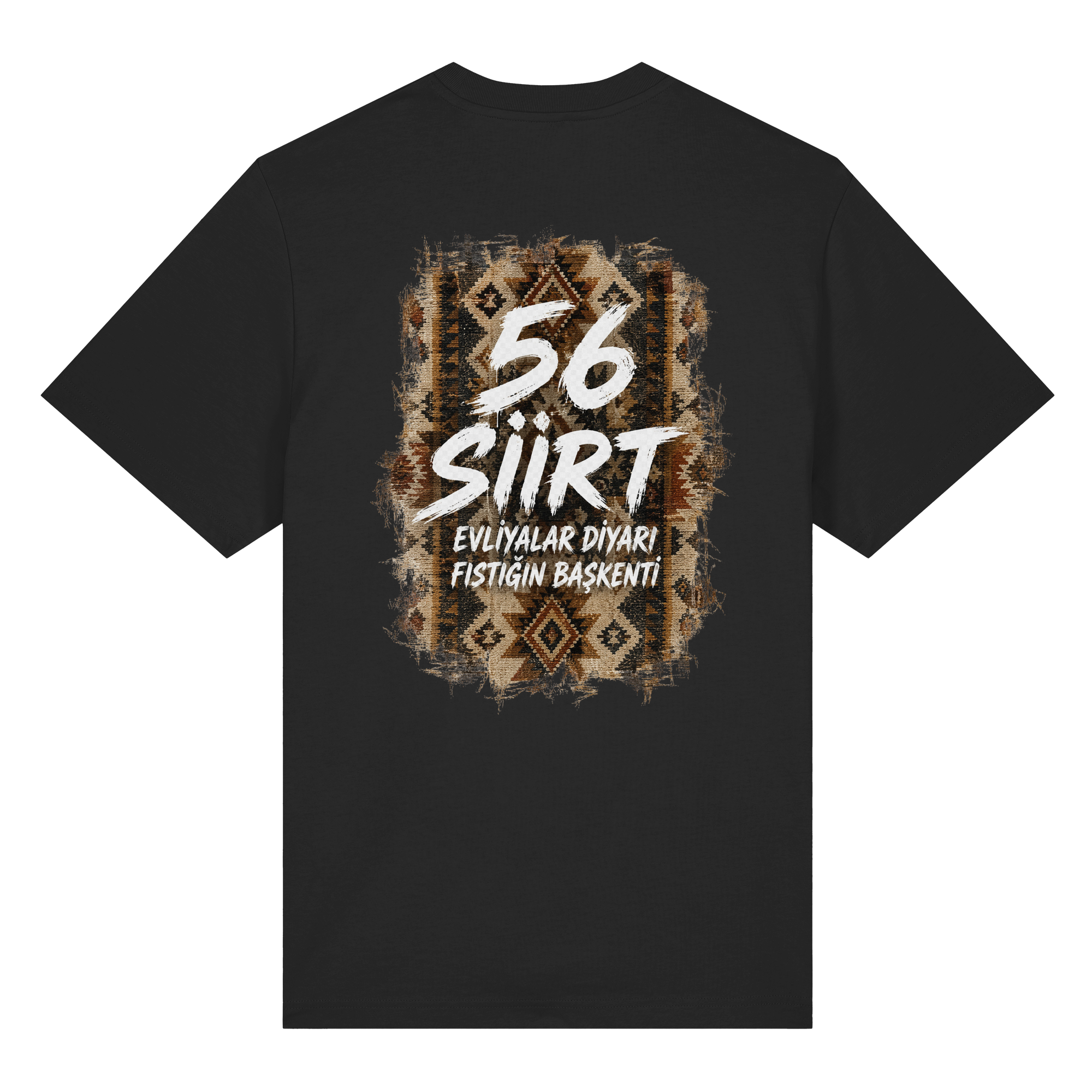 56 - Siirt - Organic Heavy Shirt