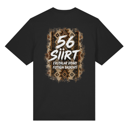 56 - Siirt - Organic Heavy Shirt