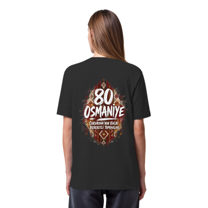 80 - Osmaniye - Organic Heavy Shirt