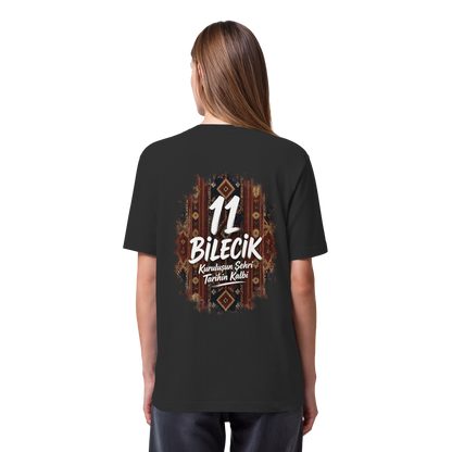 11 - Bilecik - Organic Heavy Shirt