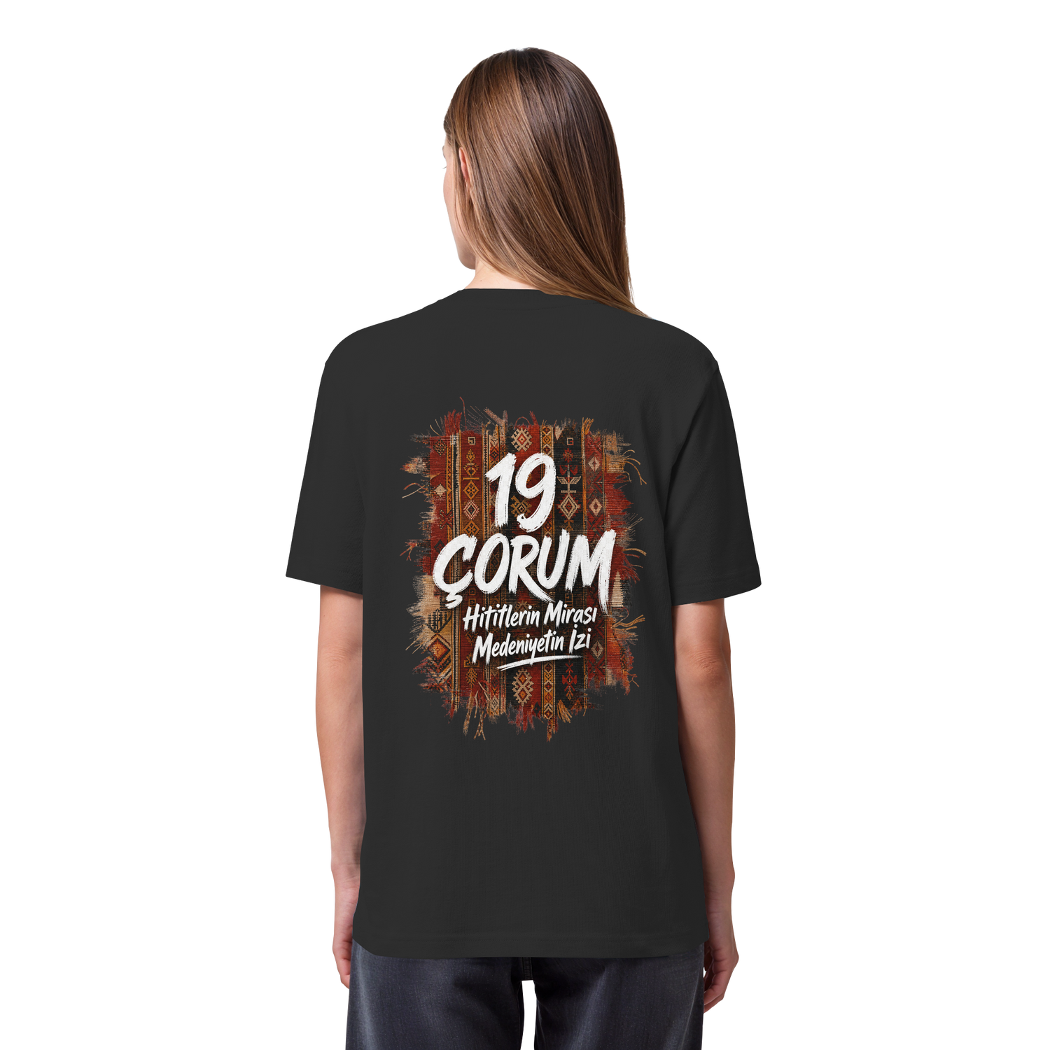 19 - Corum - Organic Heavy Shirt