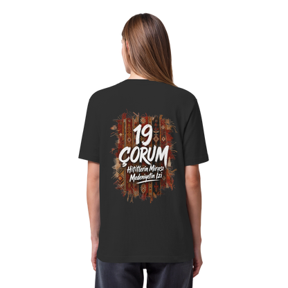 19 - Corum - Organic Heavy Shirt