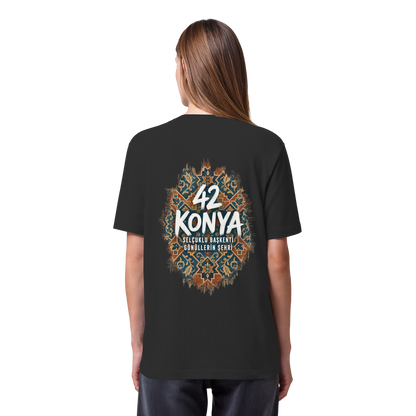42 - Konya - Organic Heavy Shirt