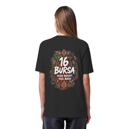 16 - Bursa - Organic Heavy Shirt