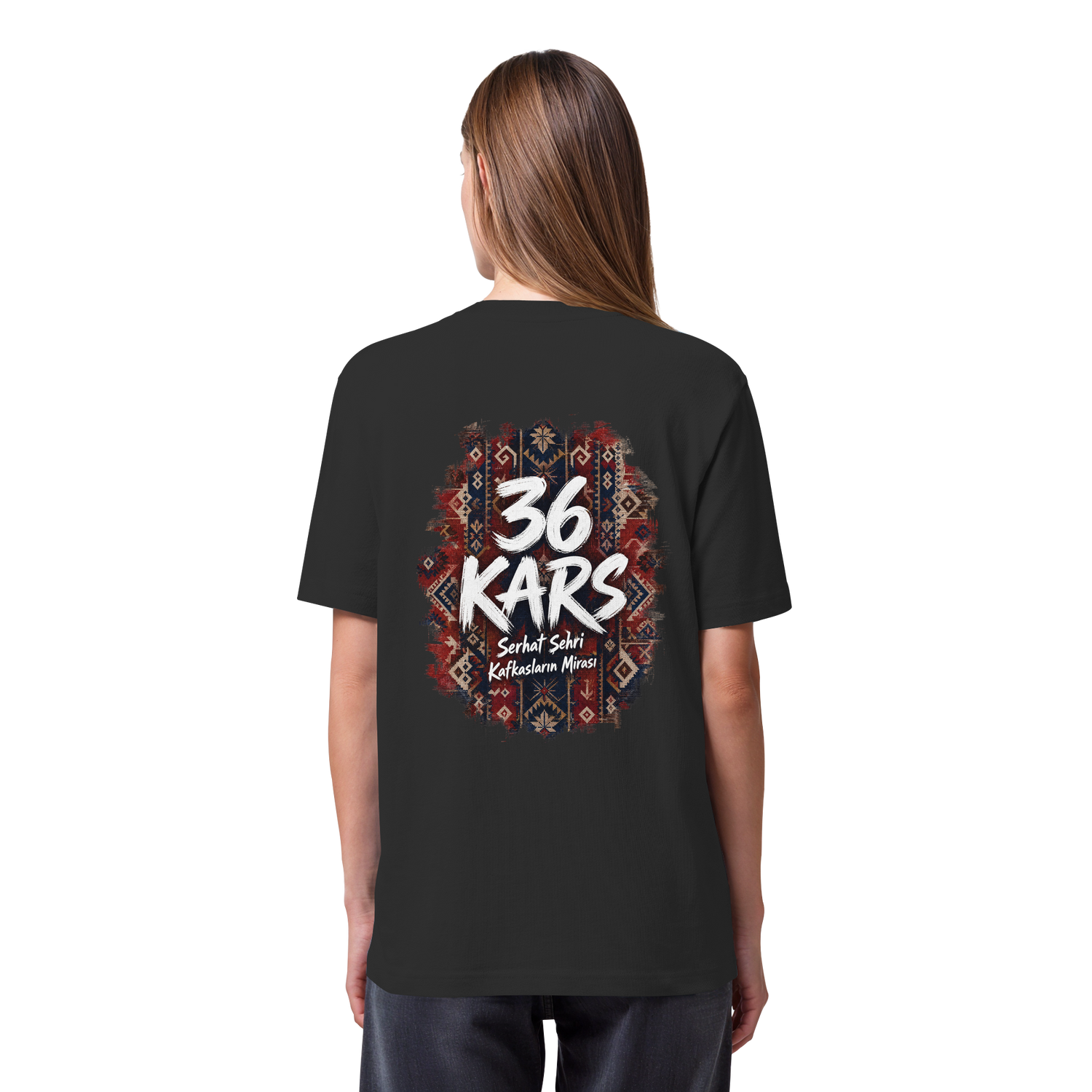 36 - Kars - Organic Heavy Shirt