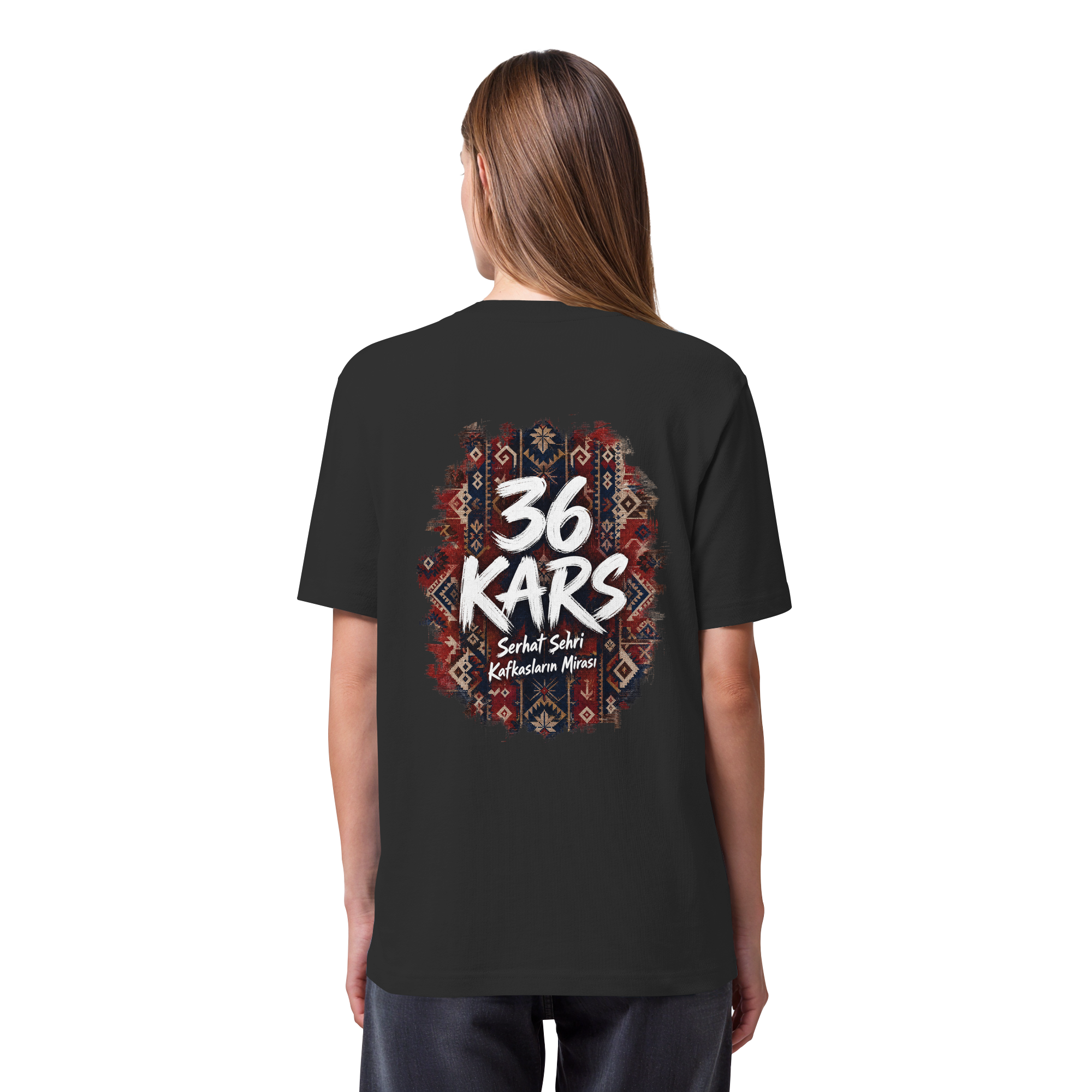 36 - Kars - Organic Heavy Shirt