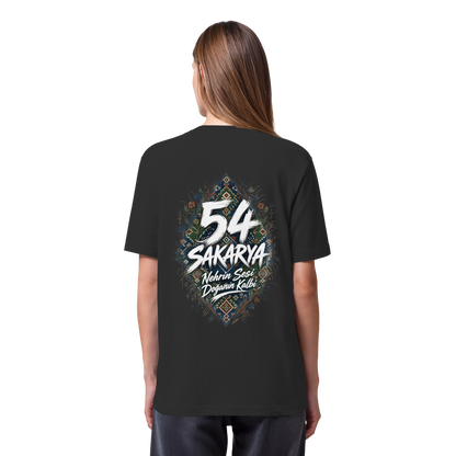 54 - Sakarya - Organic Heavy Shirt