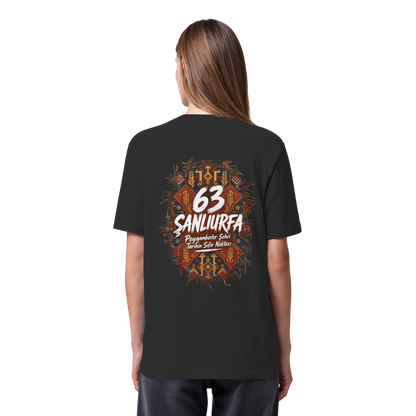 63 - Sanliurfa - Organic Heavy Shirt