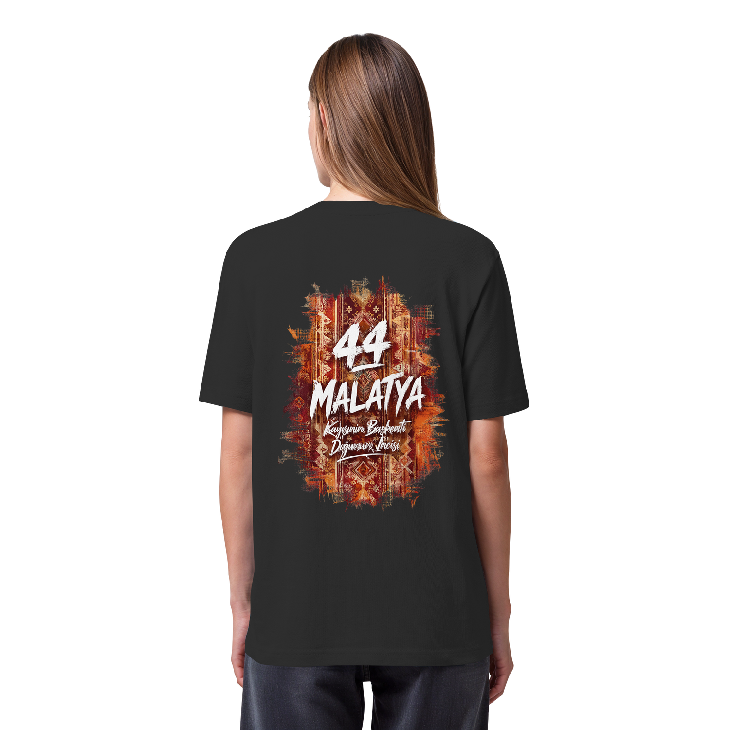 44 - Malatya - Organic Heavy Shirt