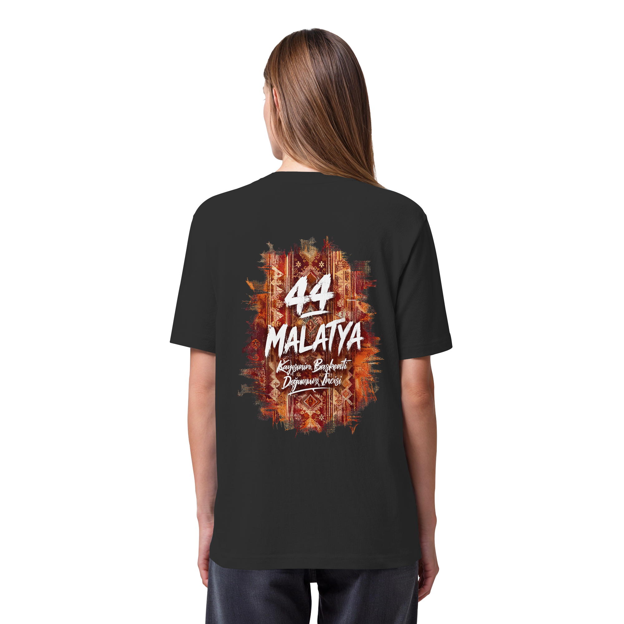 44 - Malatya - Organic Heavy Shirt