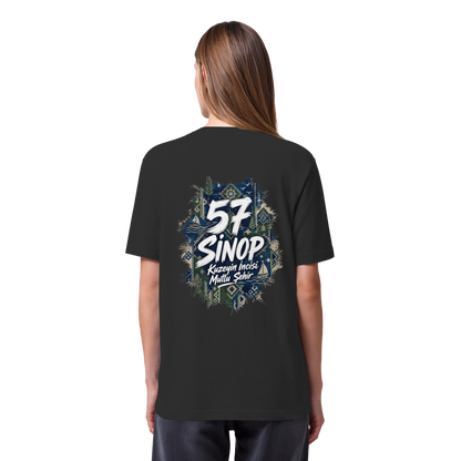 57 - Sinop - Organic Heavy Shirt