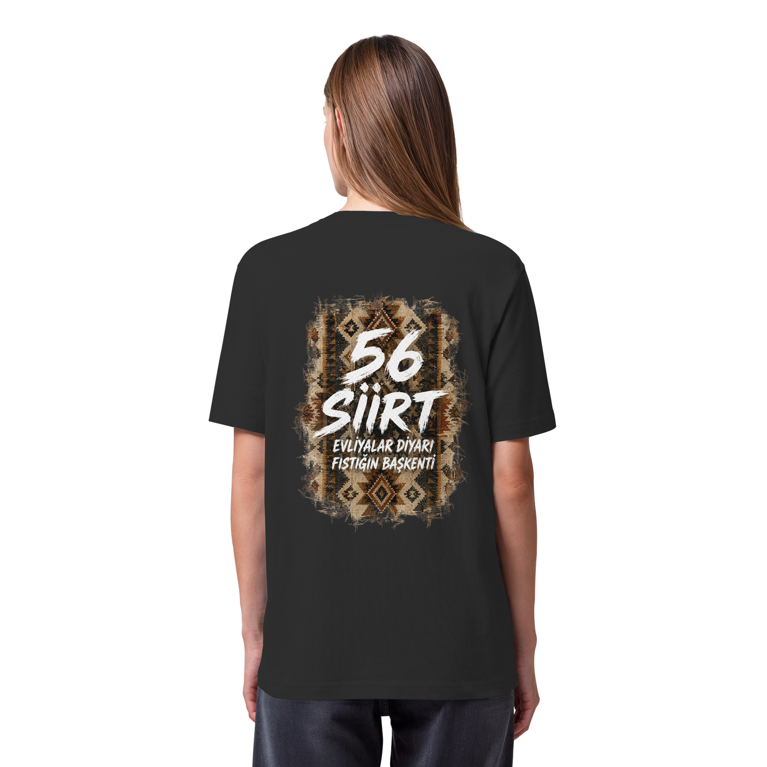 56 - Siirt - Organic Heavy Shirt