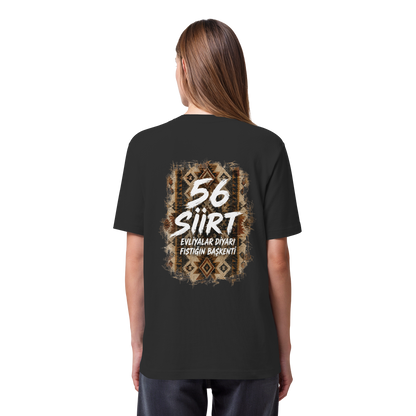 56 - Siirt - Organic Heavy Shirt
