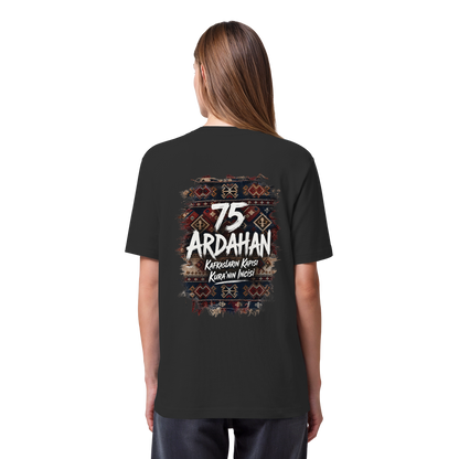 75 - Ardahan - Organic Heavy Shirt