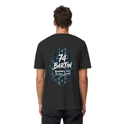 74 - Bartin - Organic Heavy Shirt