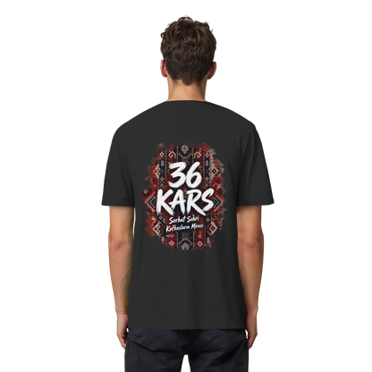 36 - Kars - Organic Heavy Shirt