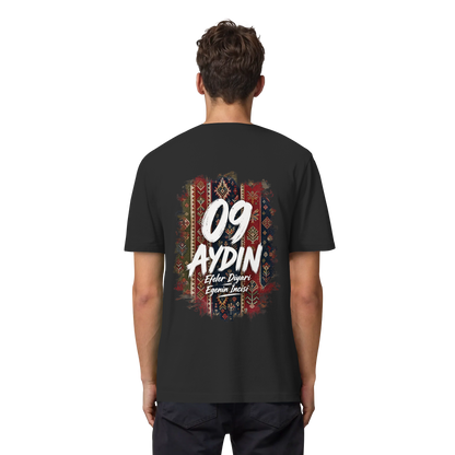 09 - Aydin - Organic Heavy Shirt