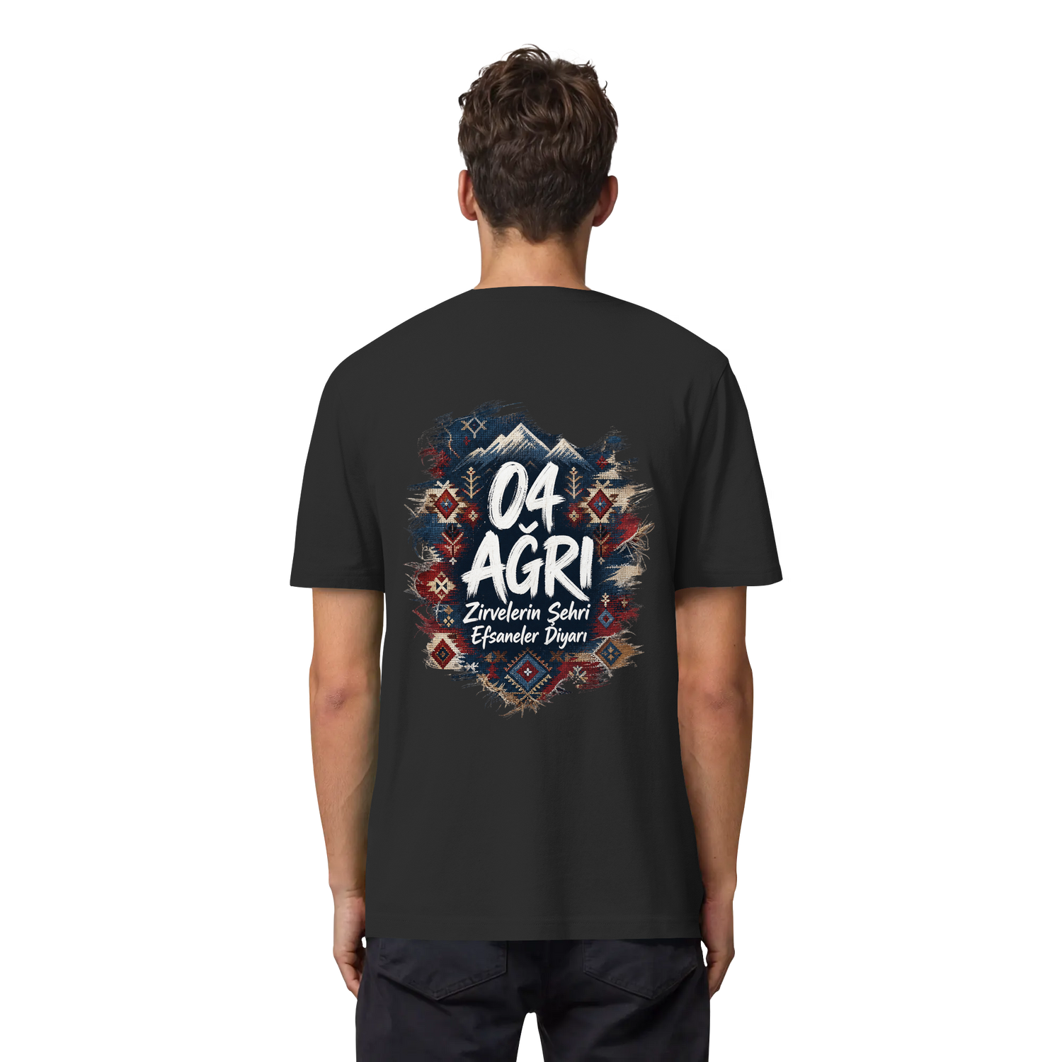 04 - Agri - Organic Heavy Shirt