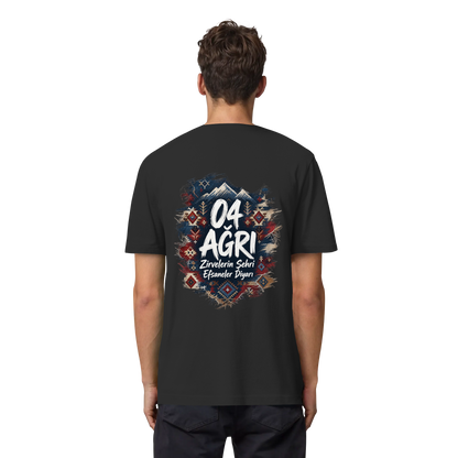 04 - Agri - Organic Heavy Shirt