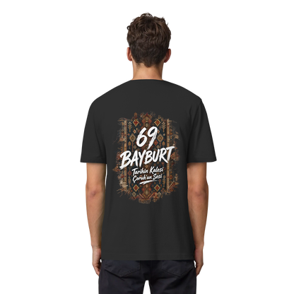 69 - Bayburt - Organic Heavy Shirt