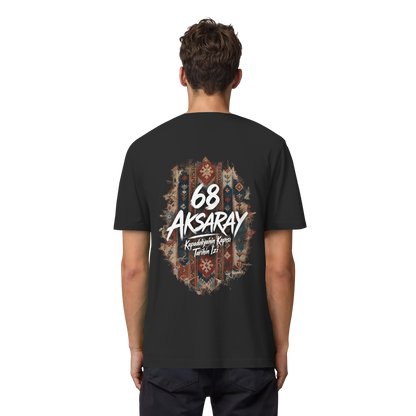 68 - Aksaray - Organic Heavy Shirt