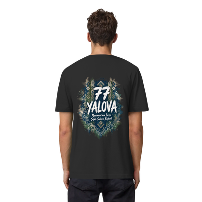 77 - Yalova - Organic Heavy Shirt