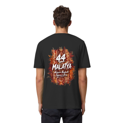 44 - Malatya - Organic Heavy Shirt