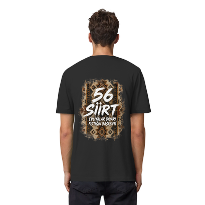 56 - Siirt - Organic Heavy Shirt