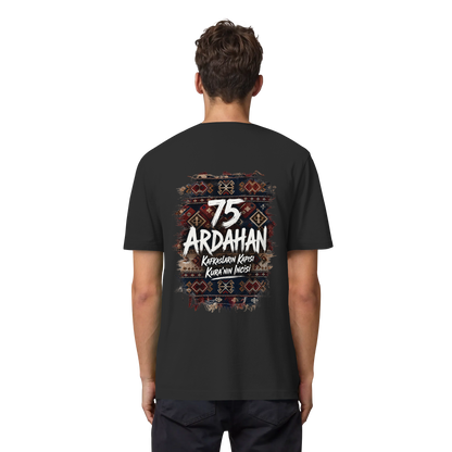 75 - Ardahan - Organic Heavy Shirt