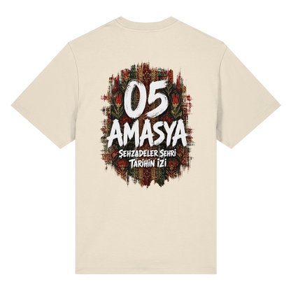05 - Amasya - Organic Heavy Shirt
