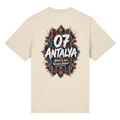 07 - Antalya - Organic Heavy Shirt