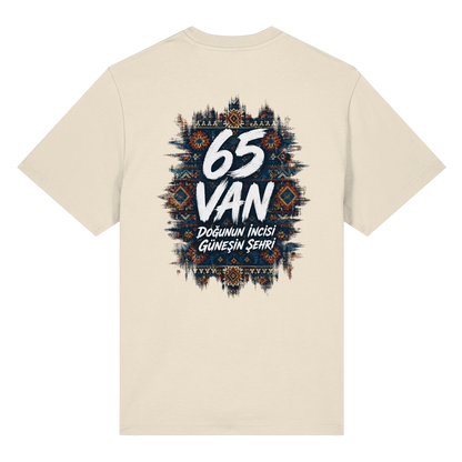 65 - Van - Organic Heavy Shirt