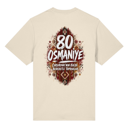 80 - Osmaniye - Organic Heavy Shirt