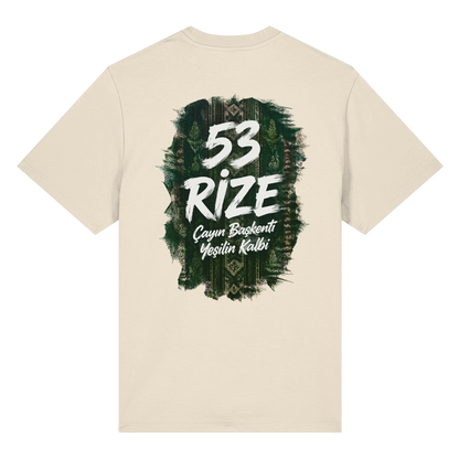 53 - Rize - Organic Heavy Shirt