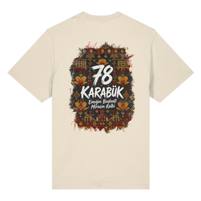 78 - Karabük - Organic Heavy Shirt
