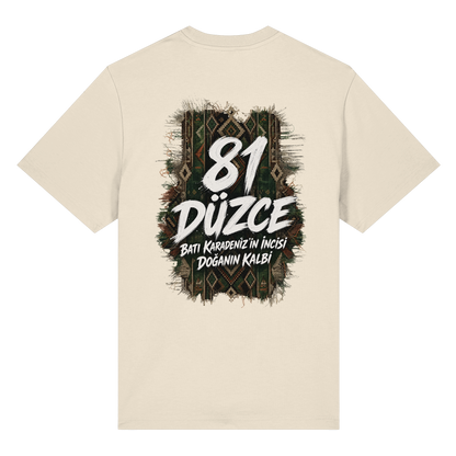 81 - Düzce - Organic Heavy Shirt