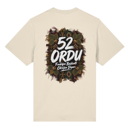 52 - Ordu - Organic Heavy Shirt