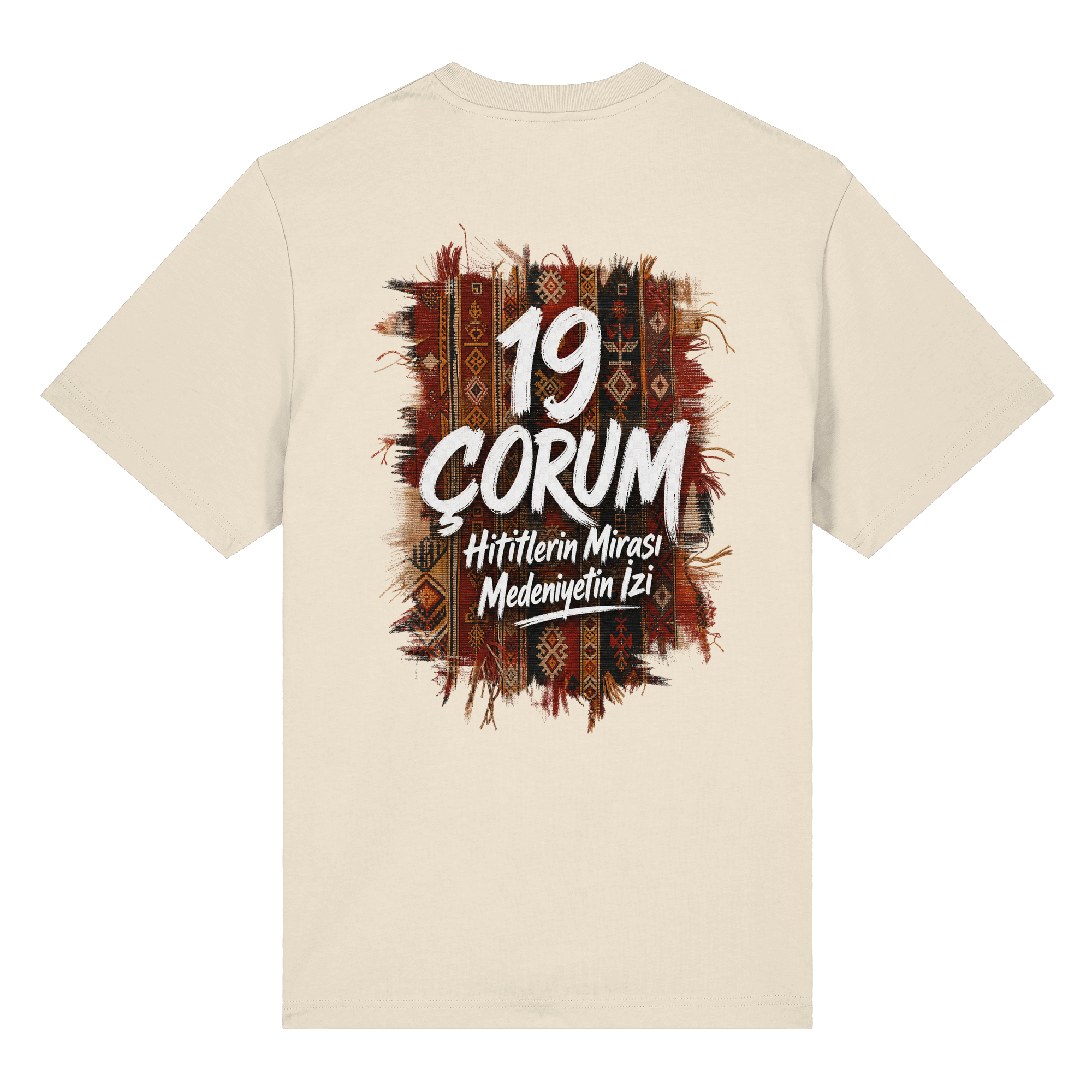 19 - Corum - Organic Heavy Shirt