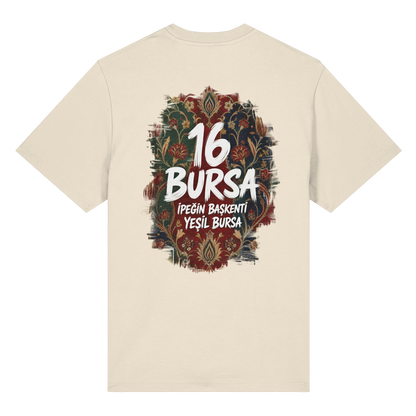 16 - Bursa - Organic Heavy Shirt
