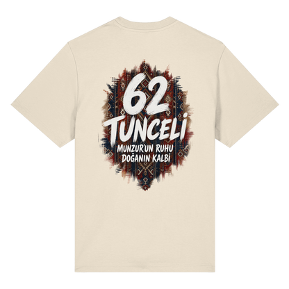62 - Tunceli - Organic Heavy Shirt
