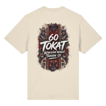 60 - Tokat - Organic Heavy Shirt
