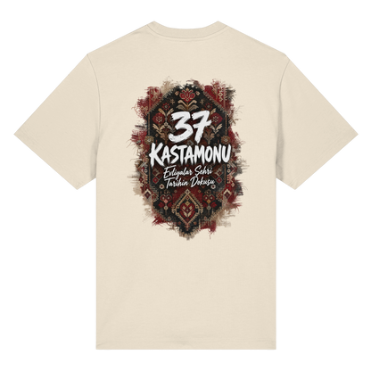 37 - Kastamonu - Organic Heavy Shirt