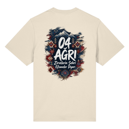 04 - Agri - Organic Heavy Shirt