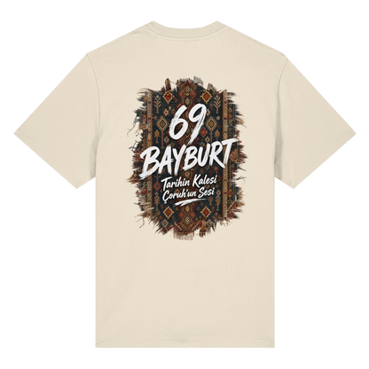 69 - Bayburt - Organic Heavy Shirt