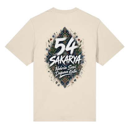 54 - Sakarya - Organic Heavy Shirt
